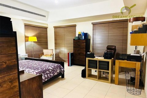 Vila di Umm Al Quwain Marina, UEA 3 kamar tidur, 325.2 m2 nomor 512579 - foto 15