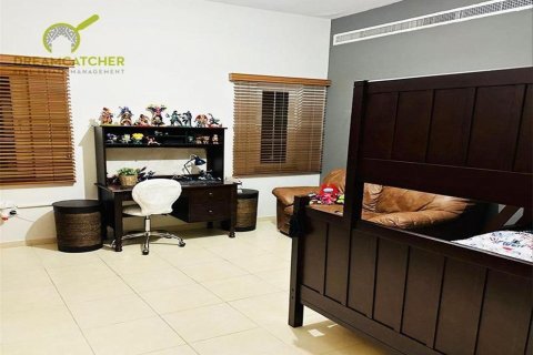 Vila di Umm Al Quwain Marina, UEA 3 kamar tidur, 325.2 m2 nomor 512579 - foto 8