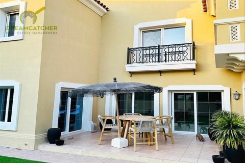 Vila di Umm Al Quwain Marina, UEA 3 kamar tidur, 325.2 m2 nomor 512579 - foto 3