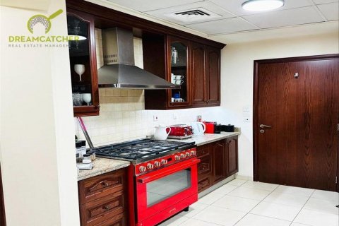 Vila di Umm Al Quwain Marina, UEA 3 kamar tidur, 325.2 m2 nomor 512579 - foto 10