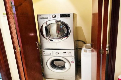 Vila di Umm Al Quwain Marina, UEA 3 kamar tidur, 325.2 m2 nomor 512579 - foto 11
