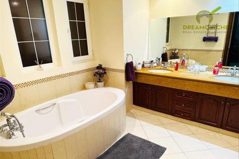 Vila di Umm Al Quwain Marina, UEA 3 kamar tidur, 325.2 m2 nomor 512579 - foto 5