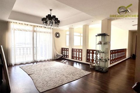 Villa itt: Al Hamra Village, Ras Al Khaimah, EAE, 5 hálószoba, 626.5 m², azonosító: 512578 - fénykép 4