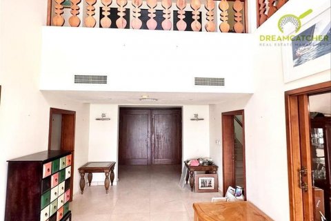 Villa itt: Al Hamra Village, Ras Al Khaimah, EAE, 5 hálószoba, 626.5 m², azonosító: 512578 - fénykép 19
