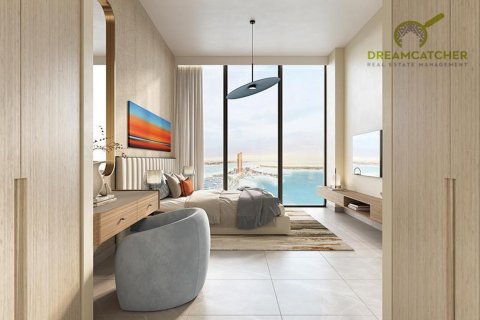 דירה למכירה ב Al Hamra Village, Ras Al Khaimah, איחוד האמירויות 1 חדר שינה, 74.6 מ"ר, מספר 512581 - תמונה 4