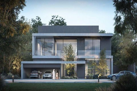 Řadový dům v Tilal City, Sharjah, SAE 4 ložnice, 168.8 m² Č.: 512576