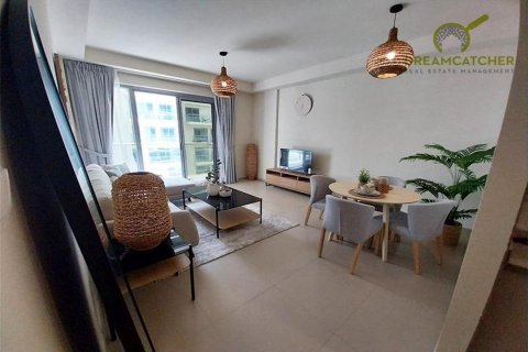 Apartmán v Al Marjan Island, Ras Al Khaimah, SAE 1 spálňa, 71.8 m2 č. 512580 - Fotografia 3