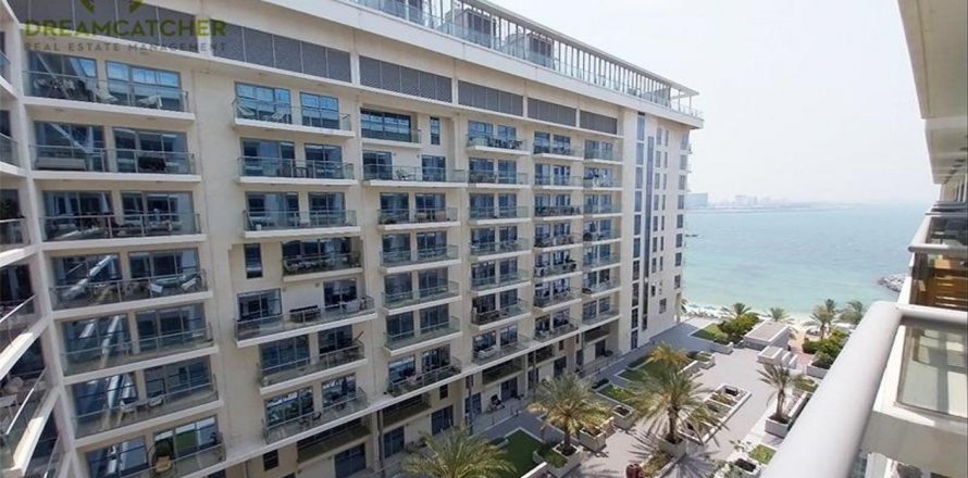 Apartmán v Al Marjan Island, Ras Al Khaimah, SAE 1 spálňa, 71.8 m2 č. 512580