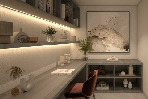 Dubai、UAE にあるマンション販売中 2ベッドルーム、159 m2、No686665 - 写真 8