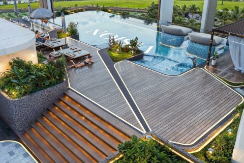 Dubai, BAE’de satılık daire 2 yatak odası, 117 m&sup2; No 686664 - fotoğraf 13