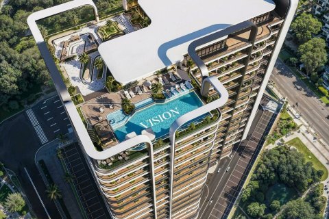 Dubai, BAE’de satılık daire 2 yatak odası, 117 m&sup2; No 686664 - fotoğraf 17