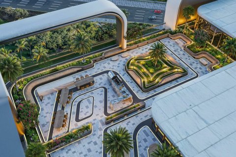 Dubai, BAE’de satılık daire 2 yatak odası, 117 m&sup2; No 686664 - fotoğraf 18