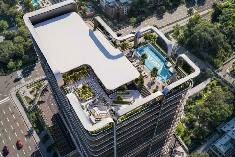 Dubai, BAE’de satılık daire 2 yatak odası, 117 m&sup2; No 686664 - fotoğraf 16