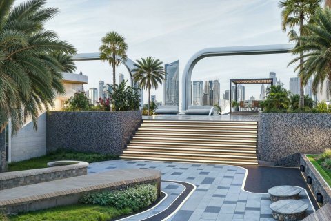 Dubai, BAE’de satılık daire 2 yatak odası, 117 m&sup2; No 686664 - fotoğraf 11