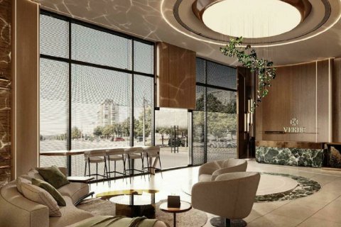 Dubai, BAE’de satılık daire 2 yatak odası, 117 m&sup2; No 686664 - fotoğraf 7