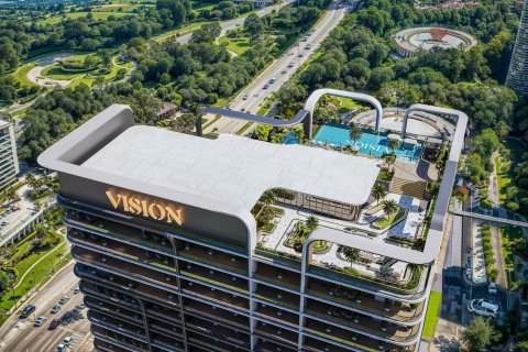 Dubai, BAE’de satılık daire 2 yatak odası, 117 m&sup2; No 686664 - fotoğraf 12