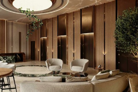 Dubai, BAE’de satılık daire 2 yatak odası, 117 m&sup2; No 686664 - fotoğraf 8
