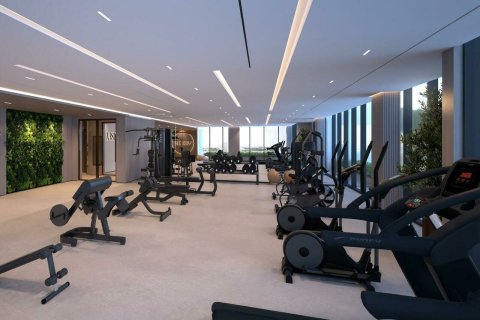 Dubai, BAE’de satılık daire 2 yatak odası, 117 m&sup2; No 686664 - fotoğraf 10