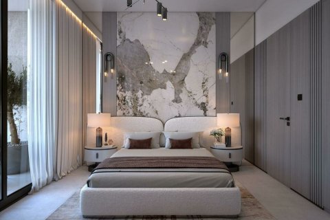 Dubai, BAE’de satılık daire 2 yatak odası, 117 m&sup2; No 686664 - fotoğraf 2