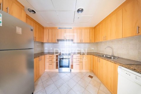 Apartamento en alquiler en Dubai Marina, Dubai, EAU 1 dormitorio, 108.98 m2 № 745892 - foto 4