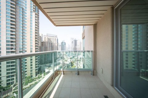 Apartamento en alquiler en Dubai Marina, Dubai, EAU 1 dormitorio, 108.98 m2 № 745892 - foto 7