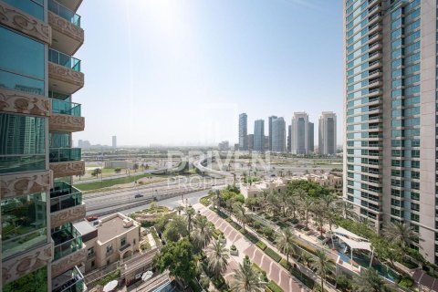Apartamento en alquiler en Dubai Marina, Dubai, EAU 1 dormitorio, 108.98 m2 № 745892 - foto 8