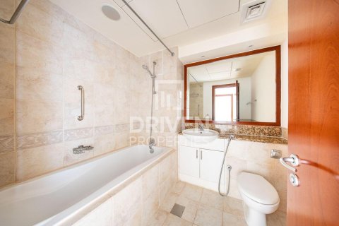 Apartamento en alquiler en Dubai Marina, Dubai, EAU 1 dormitorio, 108.98 m2 № 745892 - foto 13