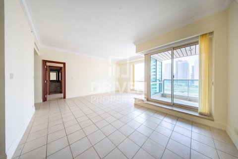 Apartamento en alquiler en Dubai Marina, Dubai, EAU 1 dormitorio, 108.98 m2 № 745892 - foto 2