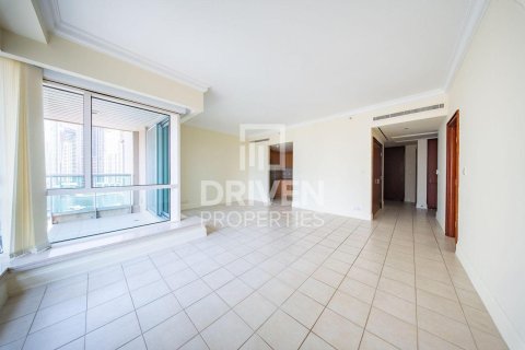 Διαμέρισμα σε Dubai Marina, ΗΑΕ 1 υπνοδωμάτιο, 108.98 τ.μ. Αρ. 745892