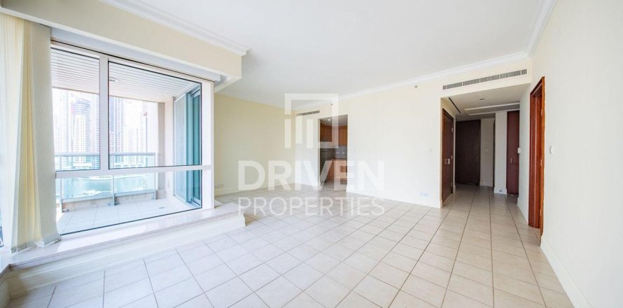 Apartamento en Dubai Marina, Dubai, EAU 1 dormitorio, 108.98 m² № 745892