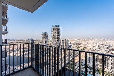Apartment in Dubai Creek Harbour (The Lagoons), UAE 2 bedrooms, 98.11 sq.m. № 745891 - photo 9