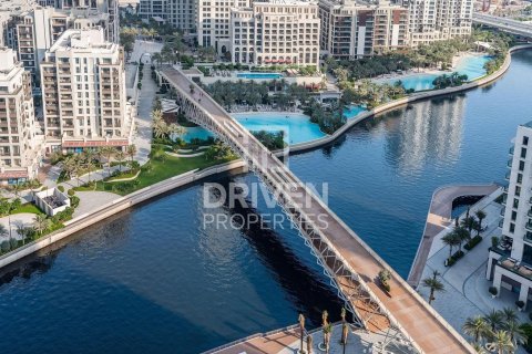 Apartment in Dubai Creek Harbour (The Lagoons), UAE 2 bedrooms, 98.11 sq.m. № 745891 - photo 11