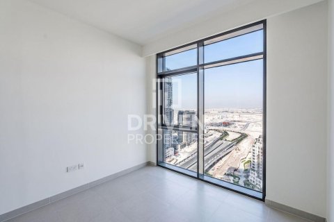 Apartment in Dubai Creek Harbour (The Lagoons), UAE 2 bedrooms, 98.11 sq.m. № 745891 - photo 4