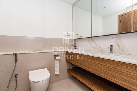Apartment in Dubai Creek Harbour (The Lagoons), UAE 2 bedrooms, 98.11 sq.m. № 745891 - photo 8