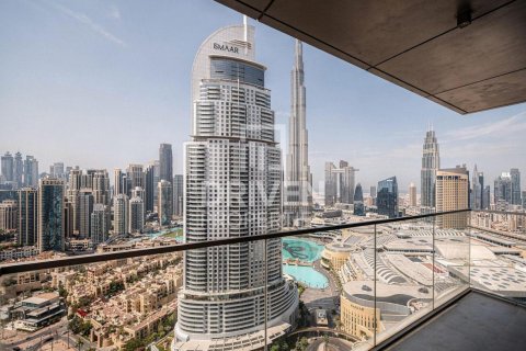 Appartamento in affitto a Downtown Dubai (Downtown Burj Dubai), Dubai, EAU 2 camere da letto, 129.97 mq. № 745894 - foto 18