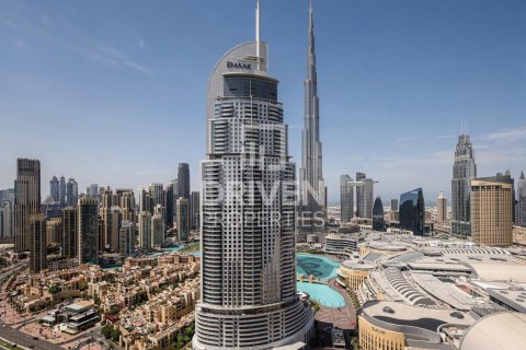 Appartamento in affitto a Downtown Dubai (Downtown Burj Dubai), Dubai, EAU 2 camere da letto, 129.97 mq. № 745894 - foto 19