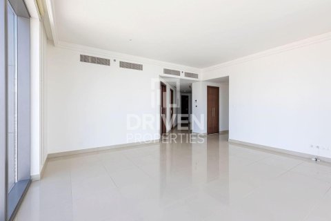 Downtown Dubai (Downtown Burj Dubai)、Dubai、UAEにあるマンション 2ベッドルーム、129.97 m2 No745894