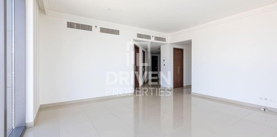 Appartamento a Downtown Dubai (Downtown Burj Dubai), Dubai, EAU 2 camere da letto, 129.97 mq. № 745894