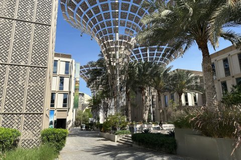 Apartament na sprzedaż w Dubai, ZEA 1 sypialnia, 78.9 mkw., nr 689388 - zdjęcie 11