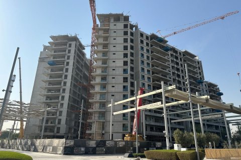 Apartament na sprzedaż w Dubai, ZEA 1 sypialnia, 78.9 mkw., nr 689388 - zdjęcie 15