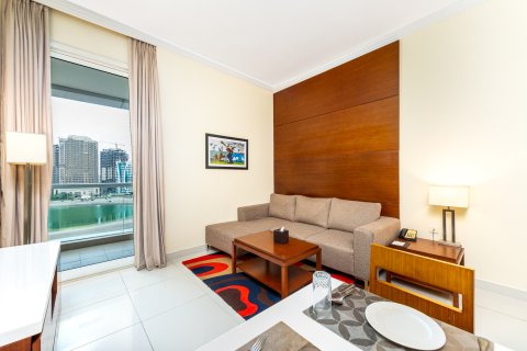 Apartmen di Dubai Sports City, UAE 2 bilik tidur, 113.64 meter persegi № 750815