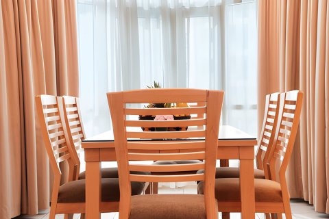 Apartmán v Downtown Dubai (Downtown Burj Dubai), SAE 3 spálne, 244.06 m2 č. 750816 - Fotografia 6