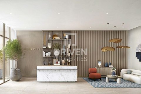 Apartment in Dubai Hills Estate, UAE 3 bedrooms, 155.52 sq.m. № 761865 - photo 5