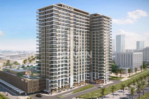 Apartman u Dubai Hills Estate, UAE 3 spavaćih soba, 164.25 m2 Br. 761861 - fotografija 5