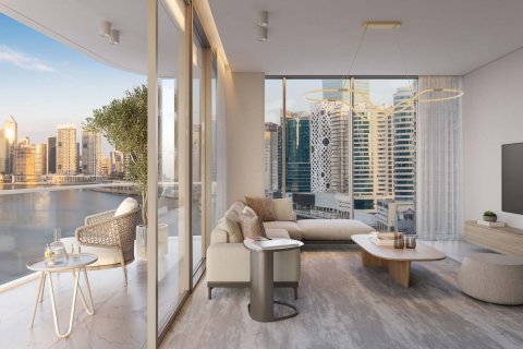 Business Bay, Dubai, संयुक्त अरब अमीरात में अपार्टमेंट, 2 बेडरूम, 124 वर्ग मीटर, संख्या 255627 - फ़ोटो 6