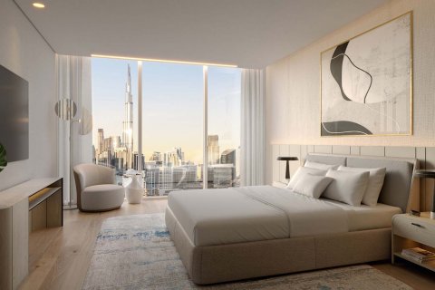 Business Bay, Dubai, संयुक्त अरब अमीरात में अपार्टमेंट, 2 बेडरूम, 124 वर्ग मीटर, संख्या 255627 - फ़ोटो 9