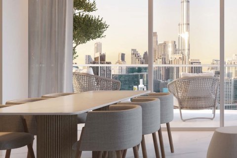 Business Bay, Dubai, संयुक्त अरब अमीरात में अपार्टमेंट, 3 बेडरूम, 146.8 वर्ग मीटर, संख्या 255628 - फ़ोटो 8