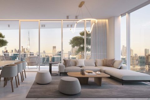 Business Bay, Dubai, संयुक्त अरब अमीरात में अपार्टमेंट, 3 बेडरूम, 146.8 वर्ग मीटर, संख्या 255628 - फ़ोटो 9