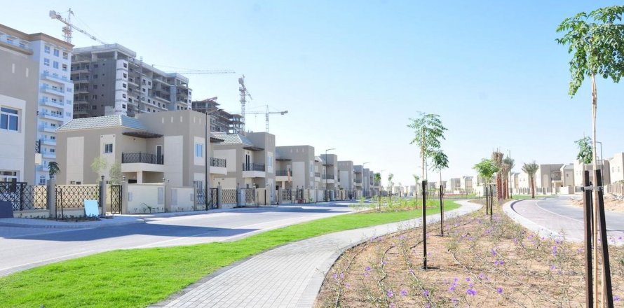 Tokë në Dubai, Emiratet e Bashkuara Arabe № 701039