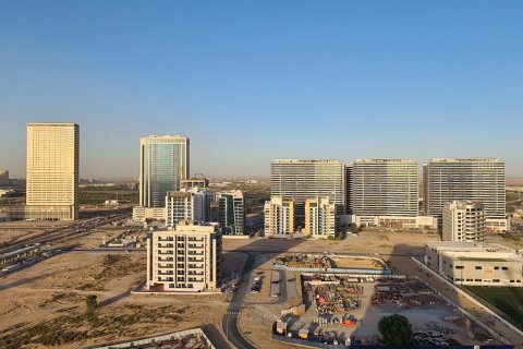 Tomt i Dubai, UAE Nr. 701033
